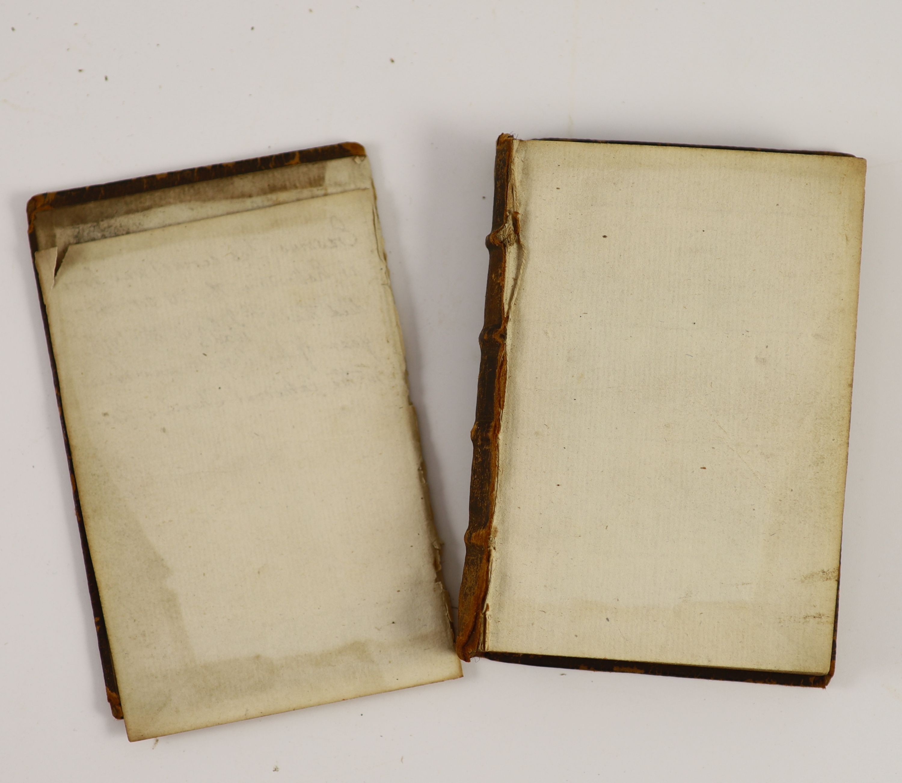 [Holy Bible] Testmentum Novum per Des Erasmum roterodamum novissime recognitum...